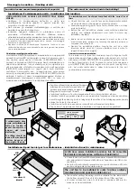 Preview for 7 page of MAXA HCN 103 Installation, Use And Technical Manual