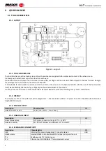 Предварительный просмотр 6 страницы MAXA HI-T User'S And Installer'S Manual