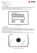 Предварительный просмотр 7 страницы MAXA HI-T User'S And Installer'S Manual