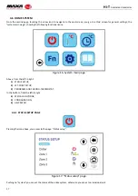 Предварительный просмотр 18 страницы MAXA HI-T User'S And Installer'S Manual