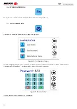 Предварительный просмотр 20 страницы MAXA HI-T User'S And Installer'S Manual