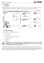 Предварительный просмотр 45 страницы MAXA HI-T User'S And Installer'S Manual