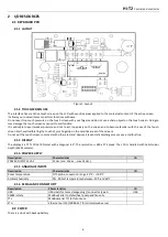 Preview for 6 page of MAXA Hi-T2 Manual