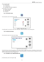 Preview for 16 page of MAXA Hi-T2 Manual