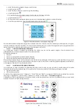 Preview for 26 page of MAXA Hi-T2 Manual