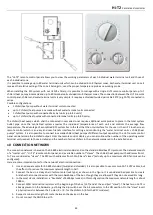 Preview for 43 page of MAXA Hi-T2 Manual