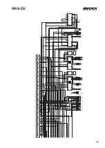 Preview for 25 page of MAXA HWA-ZA Technical Manual