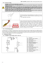 Предварительный просмотр 14 страницы MAXA HWA1 0140 User& Installer'S Manual