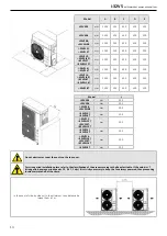 Preview for 14 page of MAXA i-32V504 User Manual