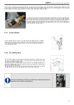 Preview for 21 page of MAXA i-32V504 User Manual