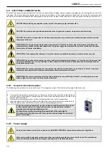 Preview for 26 page of MAXA i-32V504 User Manual