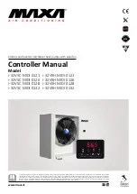 MAXA i-32V5C MIDI 0121 Manual preview