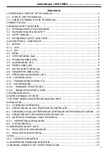 Preview for 3 page of MAXA i-32V5C MIDI 0121 Manual