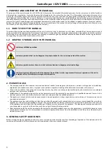 Preview for 6 page of MAXA i-32V5C MIDI 0121 Manual