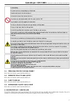 Preview for 7 page of MAXA i-32V5C MIDI 0121 Manual