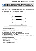 Preview for 13 page of MAXA i-32V5C MIDI 0121 Manual