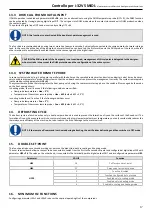 Preview for 17 page of MAXA i-32V5C MIDI 0121 Manual