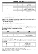 Preview for 18 page of MAXA i-32V5C MIDI 0121 Manual