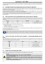 Preview for 24 page of MAXA i-32V5C MIDI 0121 Manual