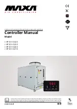 MAXA i-HPV5H 0140 Manual preview