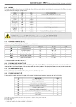 Preview for 9 page of MAXA i-HPV5H 0140 Manual