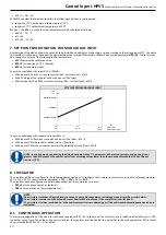 Preview for 12 page of MAXA i-HPV5H 0140 Manual