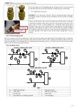 Предварительный просмотр 15 страницы MAXA i-HWAK V4 06 User& Installer'S Manual