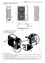 Предварительный просмотр 28 страницы MAXA i-HWAK V4 06 User& Installer'S Manual