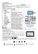 Preview for 5 page of MAXA MI 2.6 Series User& Installer'S Manual