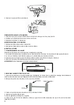 Preview for 40 page of MAXA MI 2.6 Series User& Installer'S Manual