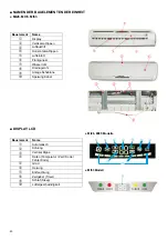 Preview for 44 page of MAXA MI 2.6 Series User& Installer'S Manual