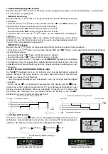 Preview for 47 page of MAXA MI 2.6 Series User& Installer'S Manual