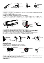 Preview for 51 page of MAXA MI 2.6 Series User& Installer'S Manual