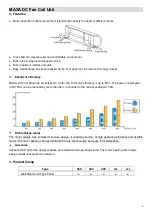 Preview for 4 page of MAXA MI26A1 Technical & Service Manual