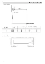 Preview for 20 page of MAXA MI26A1 Technical & Service Manual