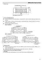 Preview for 27 page of MAXA MI26A1 Technical & Service Manual