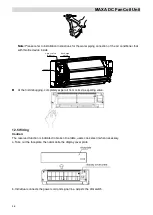 Preview for 30 page of MAXA MI26A1 Technical & Service Manual