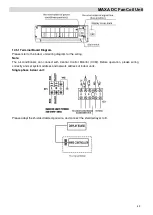 Preview for 31 page of MAXA MI26A1 Technical & Service Manual