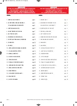 Preview for 2 page of MAXA MUI01110G4601-01 Technical Manual