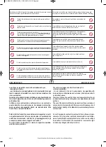 Preview for 4 page of MAXA MUI01110G4601-01 Technical Manual