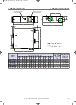 Preview for 9 page of MAXA MUI01110G4601-01 Technical Manual