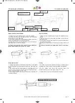 Preview for 13 page of MAXA MUI01110G4601-01 Technical Manual