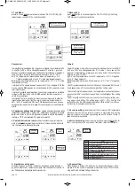 Preview for 18 page of MAXA MUI01110G4601-01 Technical Manual