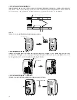 Preview for 16 page of MAXA N-P35A2 User& Installer'S Manual