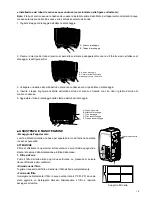 Preview for 17 page of MAXA N-P35A2 User& Installer'S Manual