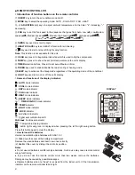 Preview for 22 page of MAXA N-P35A2 User& Installer'S Manual