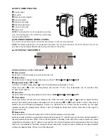 Preview for 25 page of MAXA N-P35A2 User& Installer'S Manual