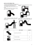 Preview for 27 page of MAXA N-P35A2 User& Installer'S Manual