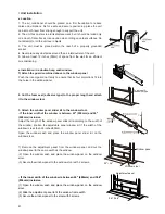 Preview for 28 page of MAXA N-P35A2 User& Installer'S Manual