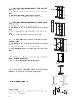 Preview for 30 page of MAXA N-P35A2 User& Installer'S Manual